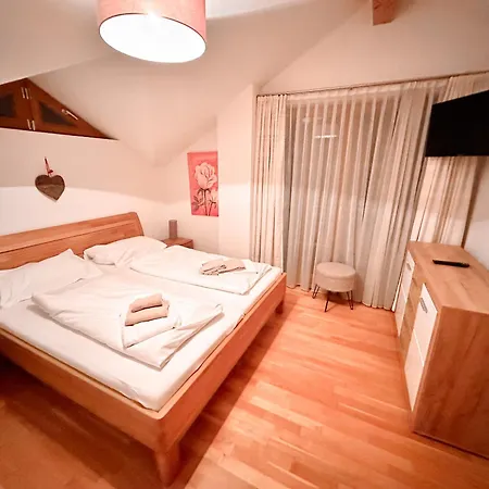 Apartmán Schoenblick Daniela 7