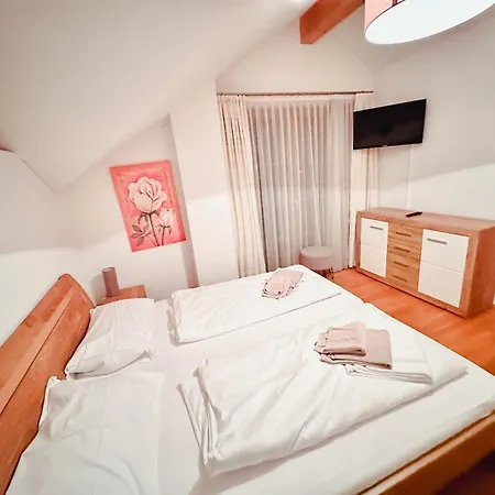 Apartmán Schoenblick Daniela 7 Rauris