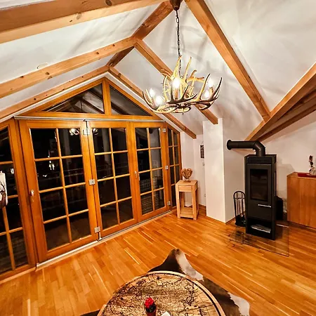 Apartmán Schoenblick Daniela 7