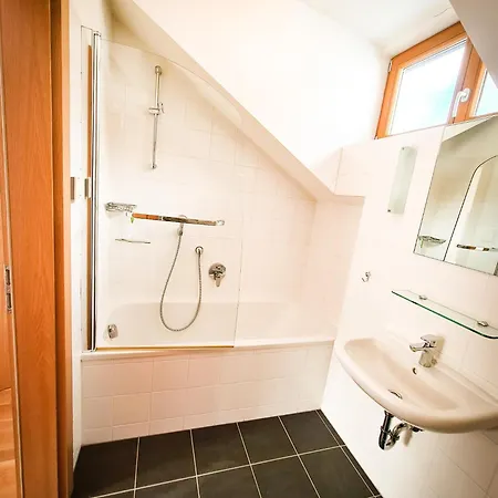 Schoenblick Daniela 7 Apartmán Rauris