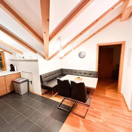 Apartmán Schoenblick Daniela 7 *