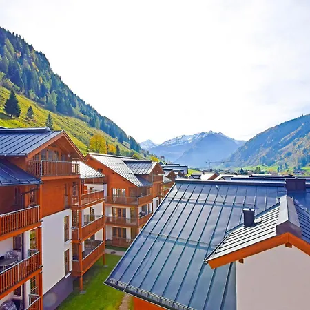 Schoenblick Daniela 7 Apartmán Rauris